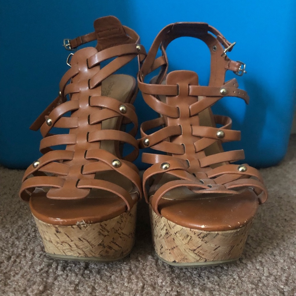 Heels